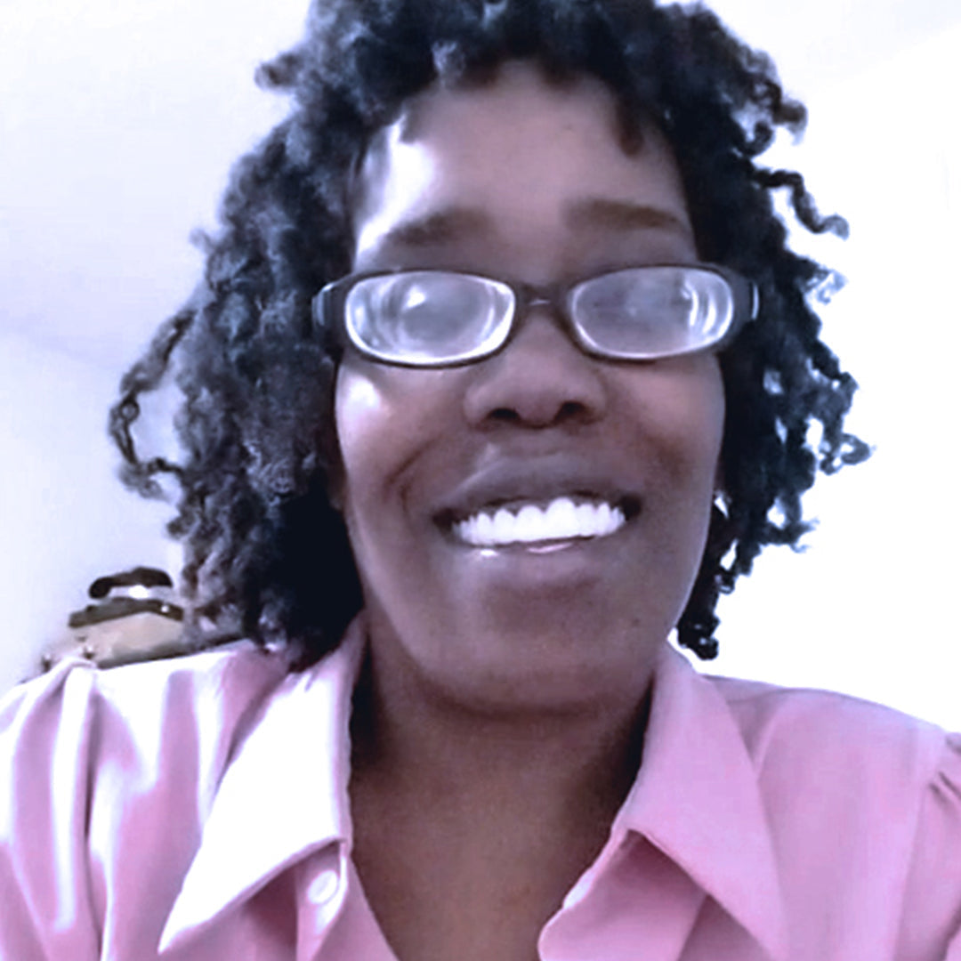 I can shine again with my new smile!