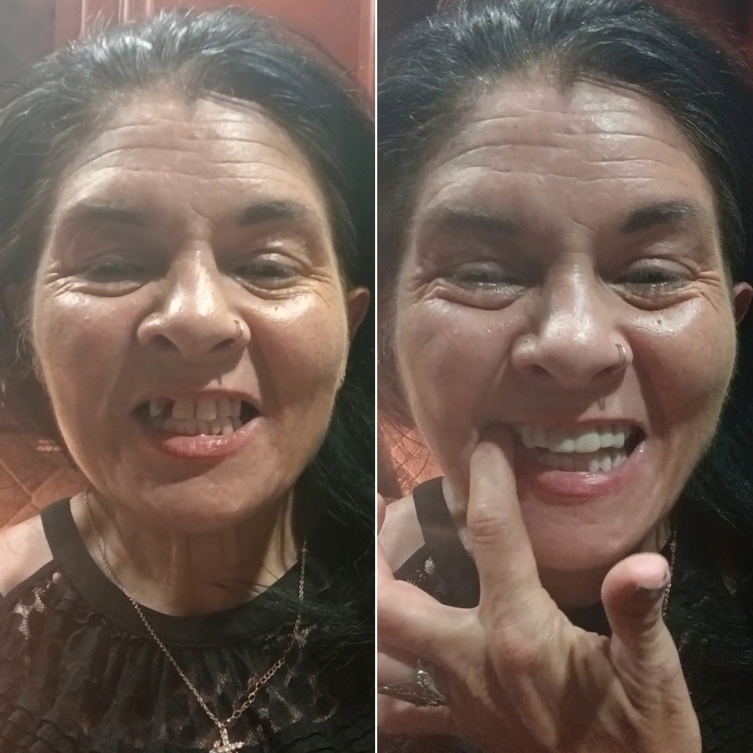 Say cheese with confidence