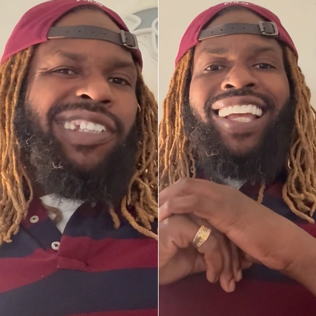 A smile that checks every box
