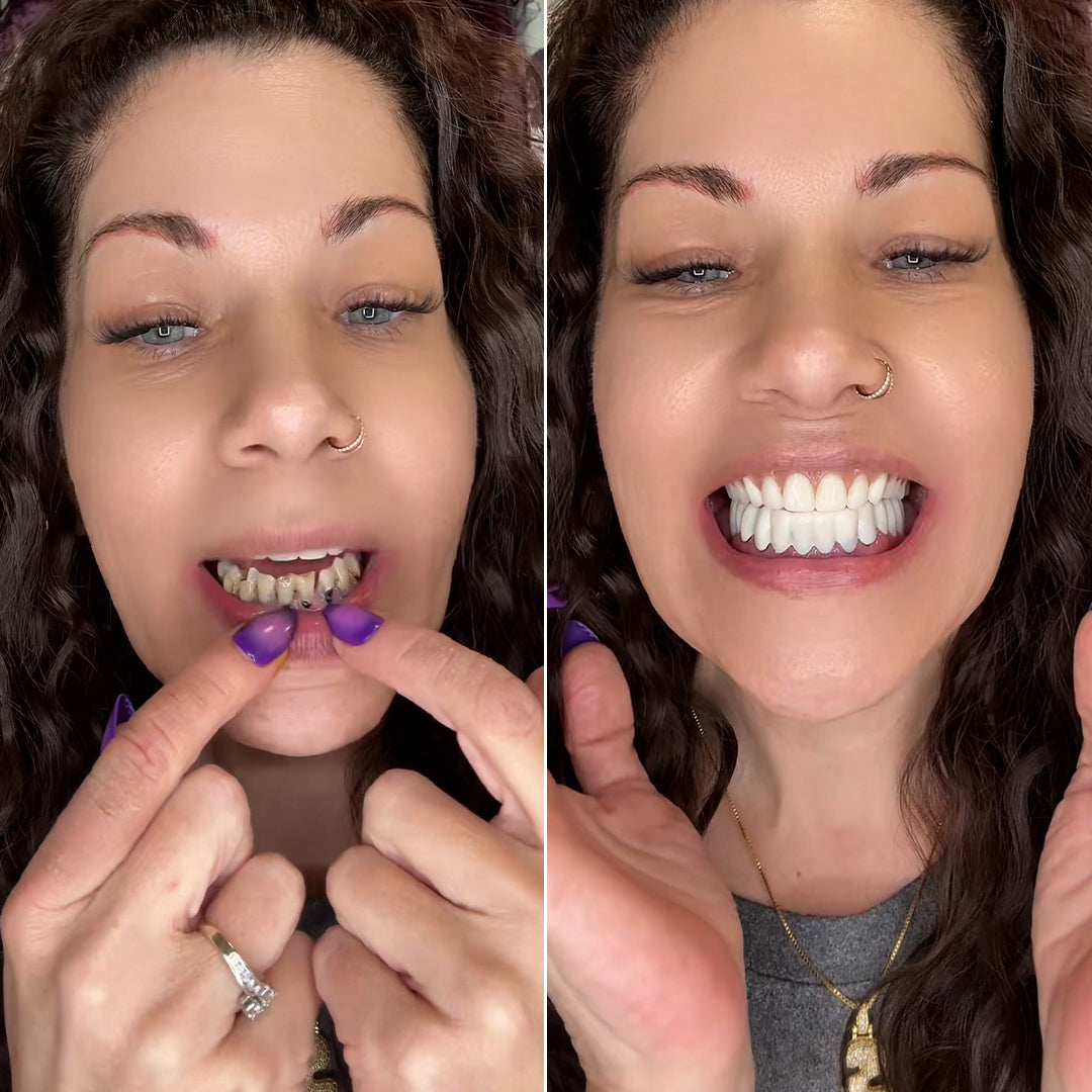 Look how easy this is!