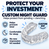 Pop On VIP Night Guard