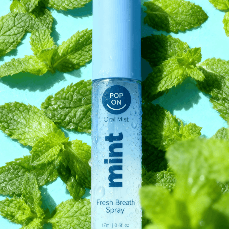 Pop On Fresh Breath Spray - 1 Pack (FG)