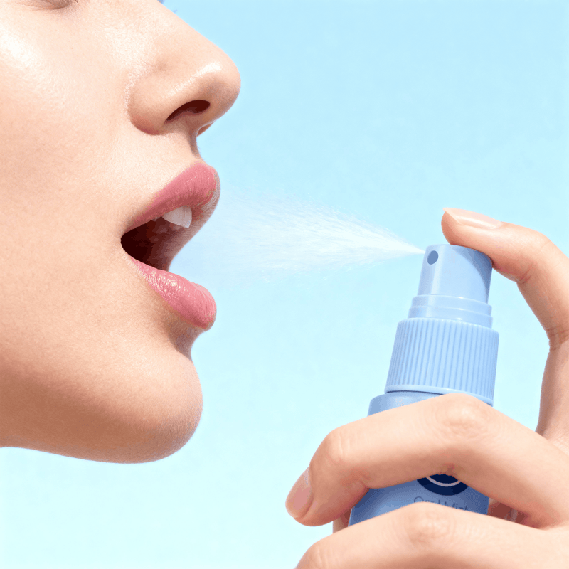 Pop On Fresh Breath Spray - 1 Pack (FG)