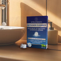 Pop On Clean - Pack of 30 Tablets