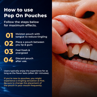 Pop On Pouch